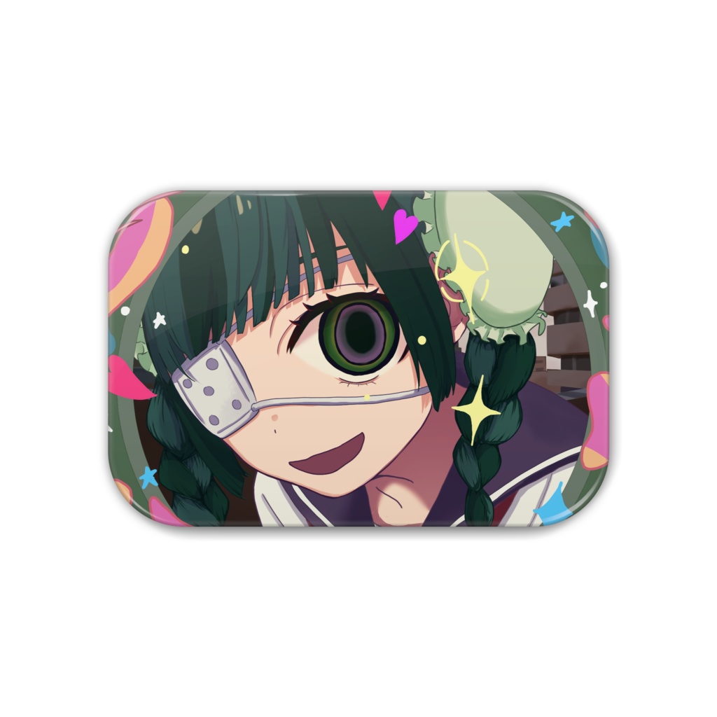 みたらいれいと モニタリングver.