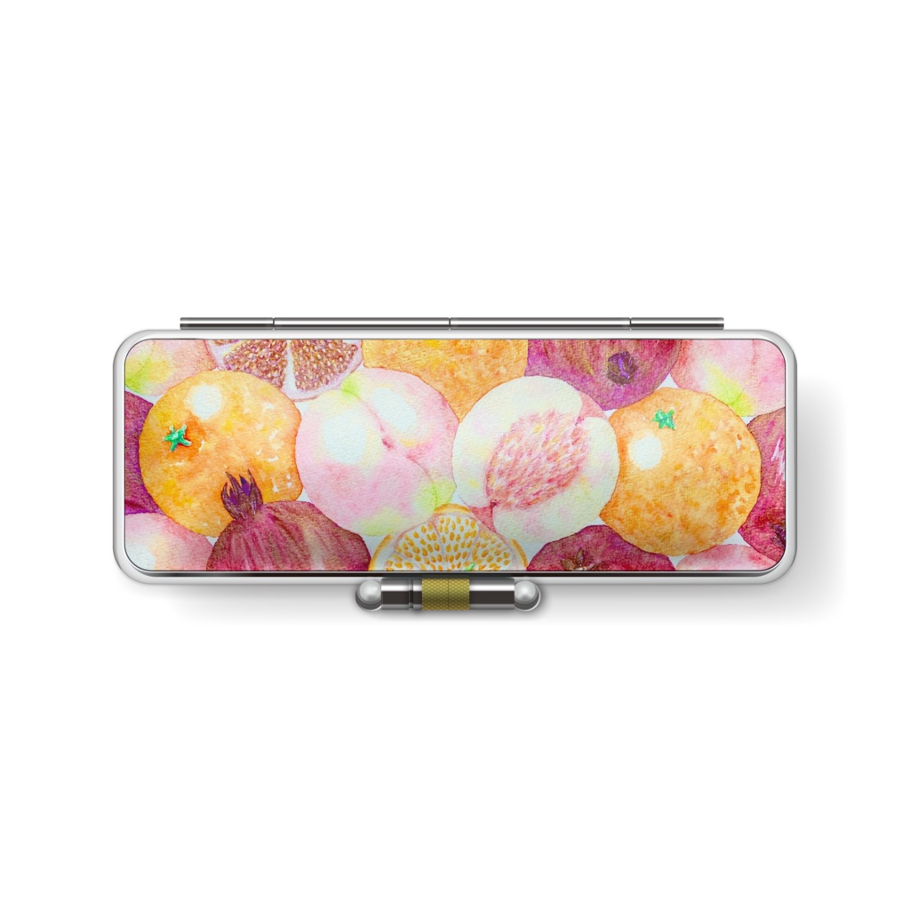 幸運を呼ぶ「三柑の実」