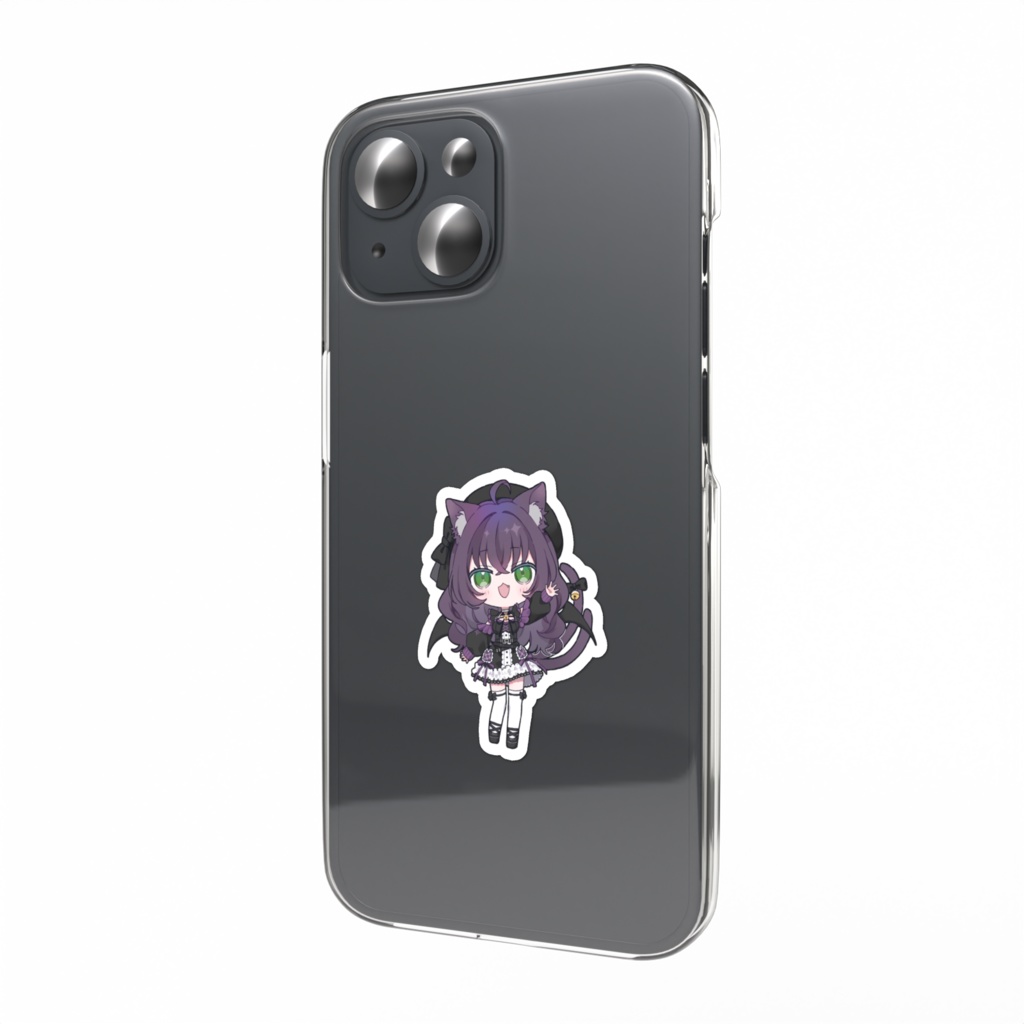 スマホステッカーその2