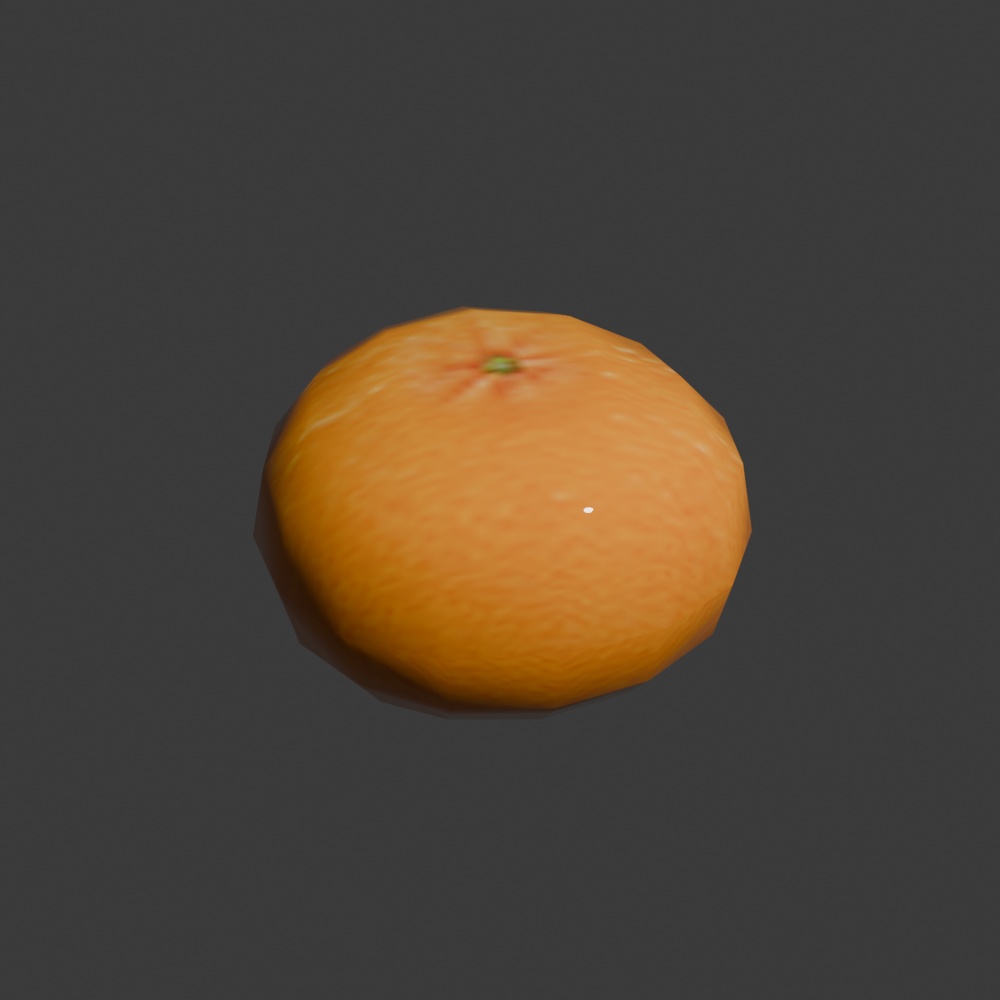 【昭和レトロ】みかんセット(みかん箱/みかん/果物籠)FBX 3点パック