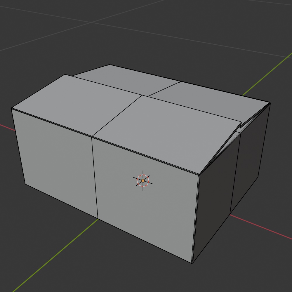 【昭和レトロ】みかんセット(みかん箱/みかん/果物籠)FBX 3点パック