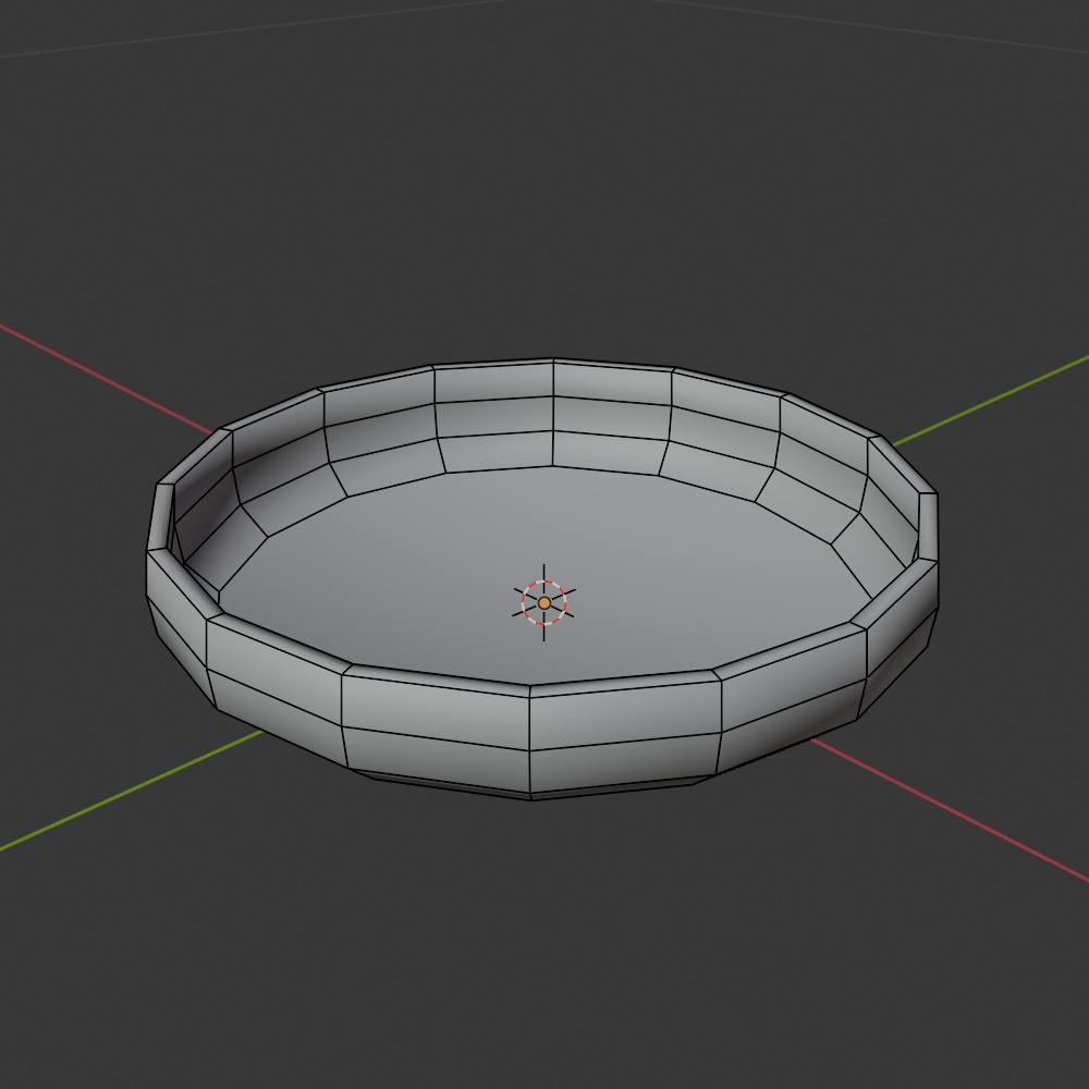 【昭和レトロ】みかんセット(みかん箱/みかん/果物籠)FBX 3点パック