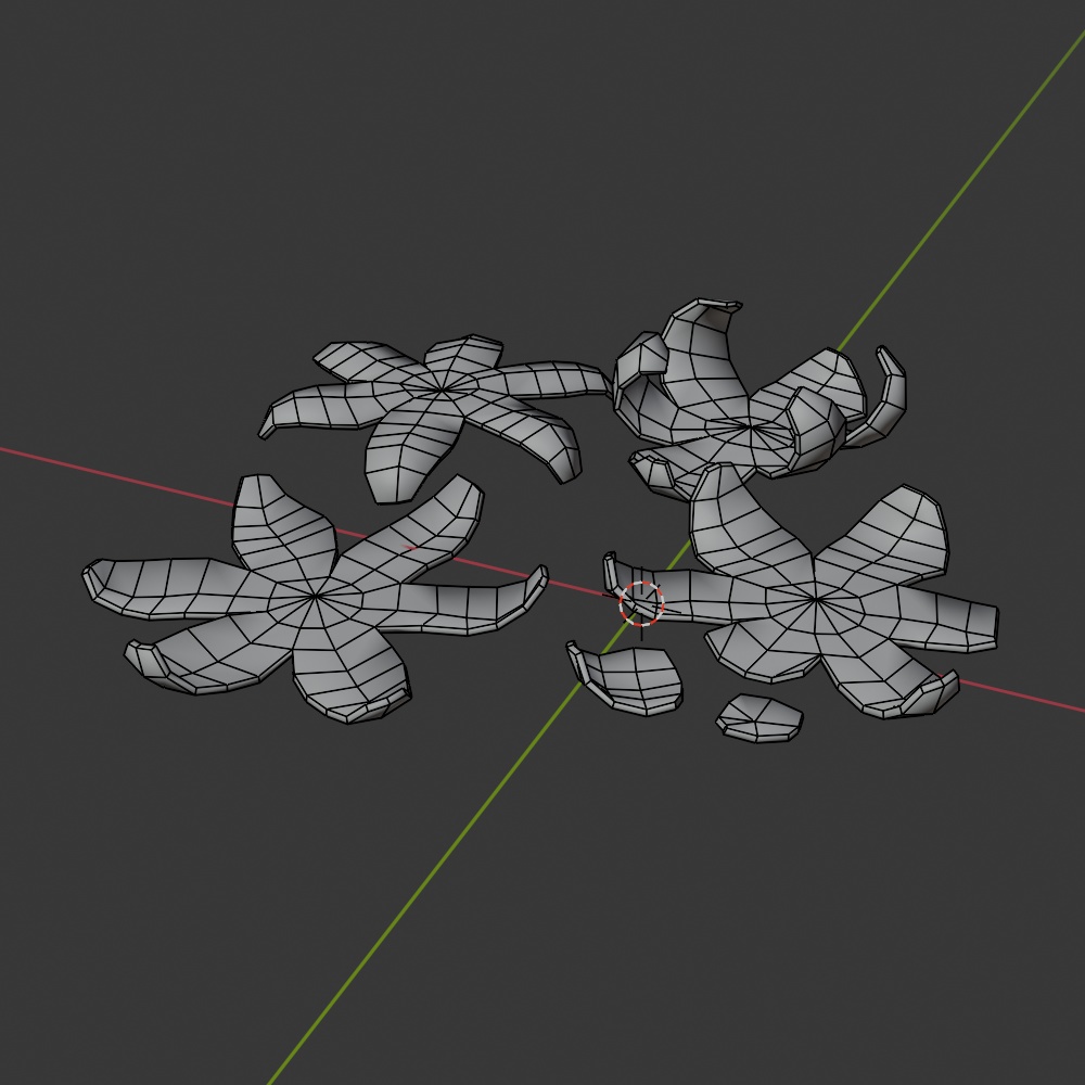 【昭和レトロ】みかんセット(みかん箱/みかん/果物籠)FBX 3点パック