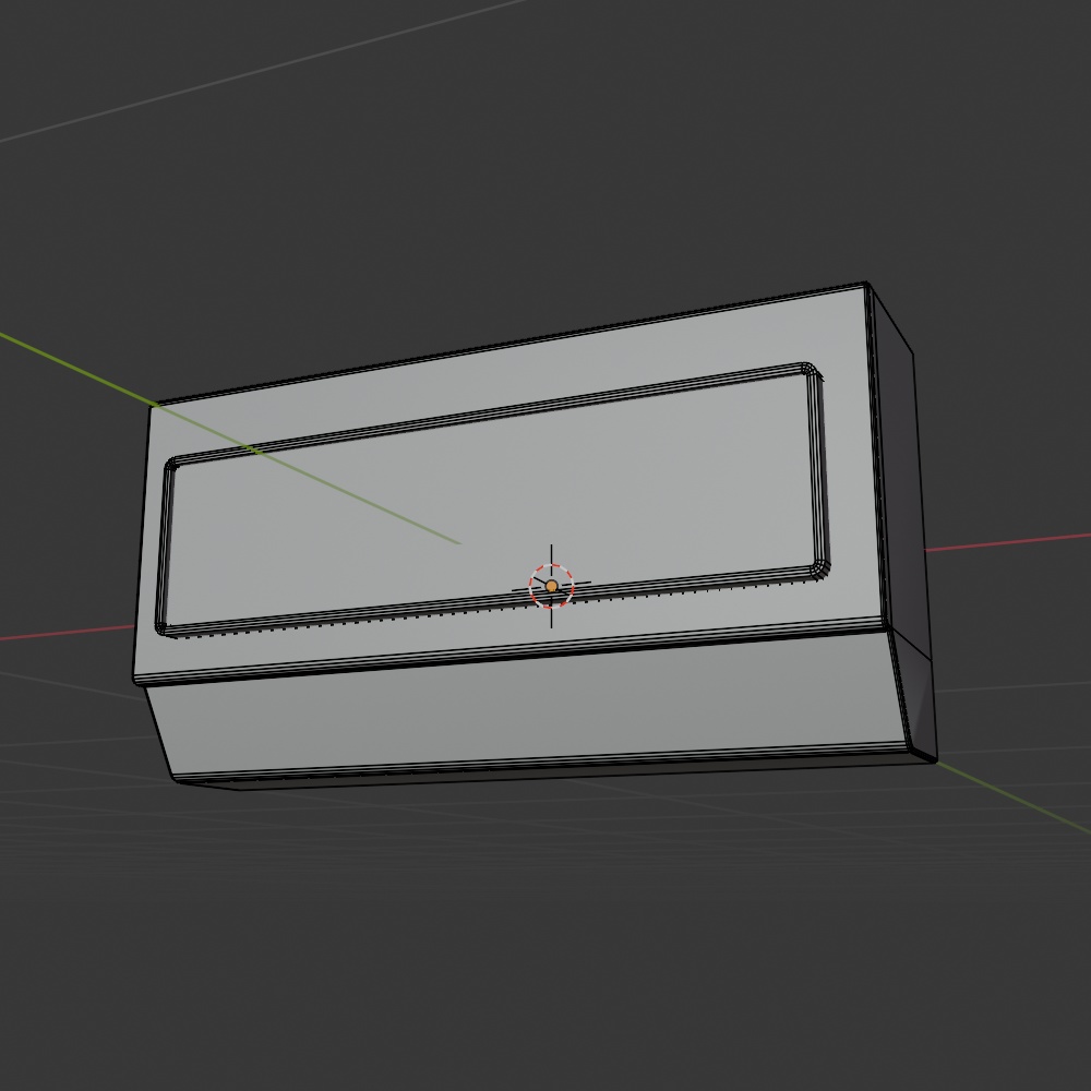 【昭和レトロ】家電セット(テレビ/冷蔵庫/エアコン)FBX3点パック
