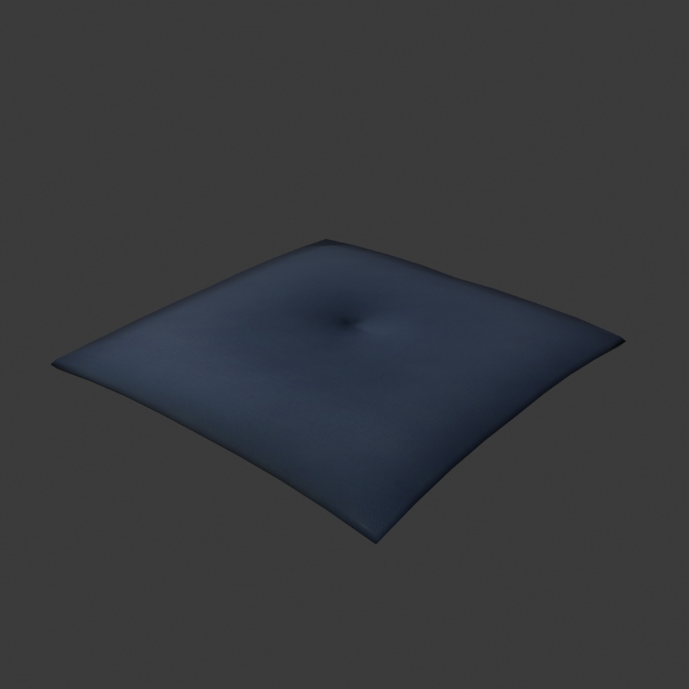 【昭和レトロ】机セット(机/スタンドライト/ラジカセ/座布団/ティッシュ/ゴミ箱)FBX6点セット