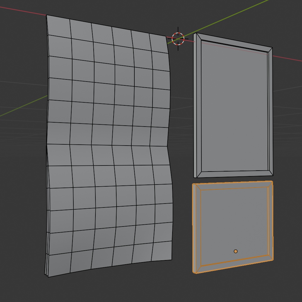 【昭和レトロ】ポスターセット(ポスターや本棚など)FBX9点セット