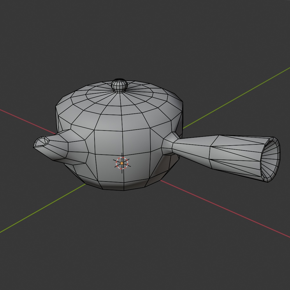 【昭和レトロ】和室モデルと小物FBX4点の和室基本セット