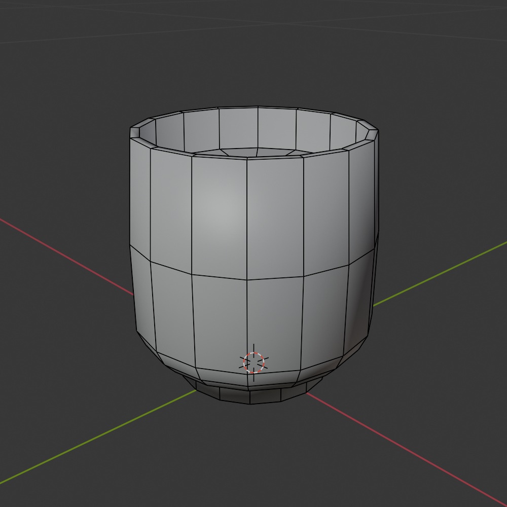 【昭和レトロ】和室モデルと小物FBX4点の和室基本セット