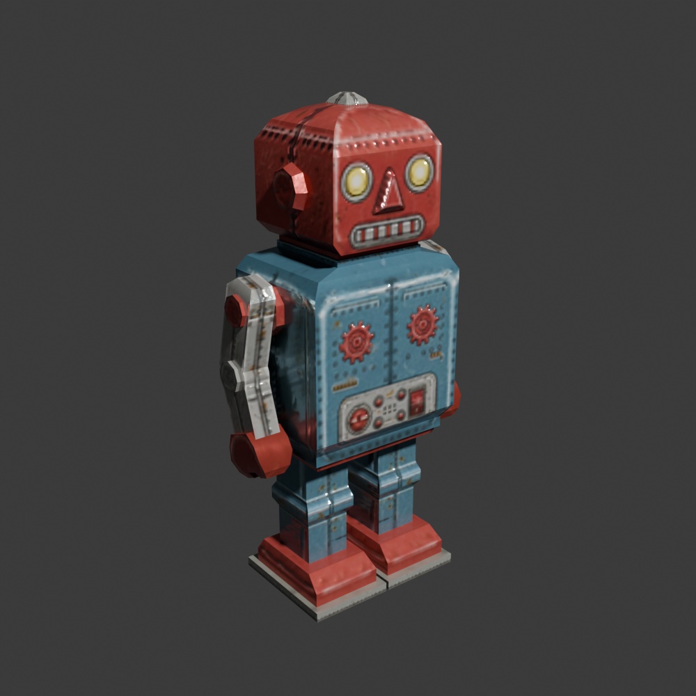 昭和レトロみかん箱