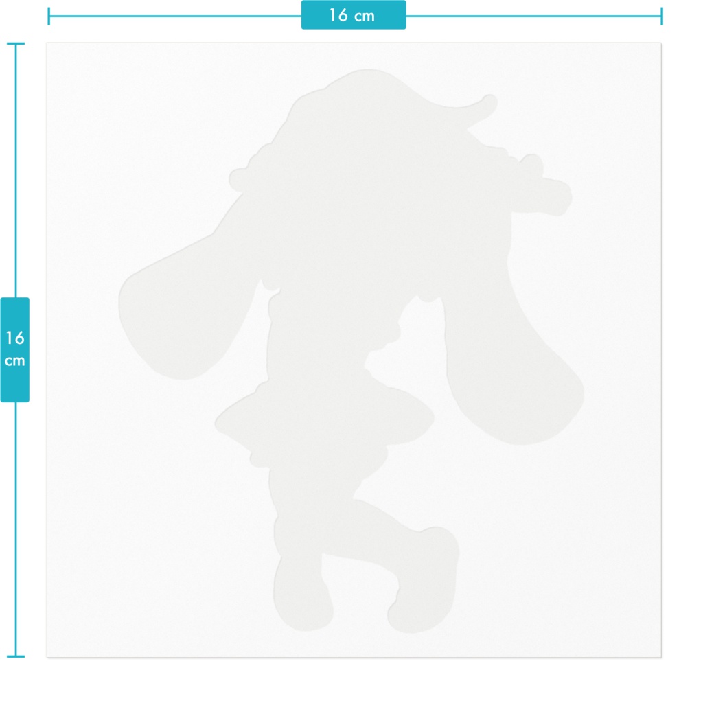 【バーチャルYouTuber】誠太ステッカー【無間ノ紡人】