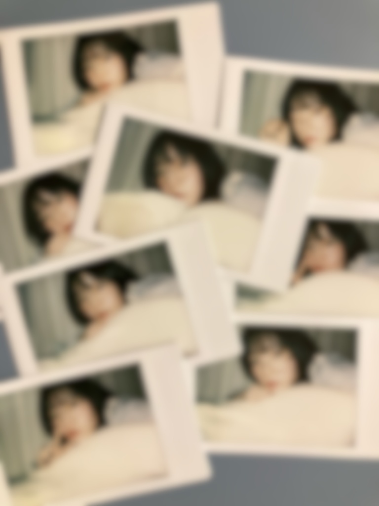 ごろごろチェキ