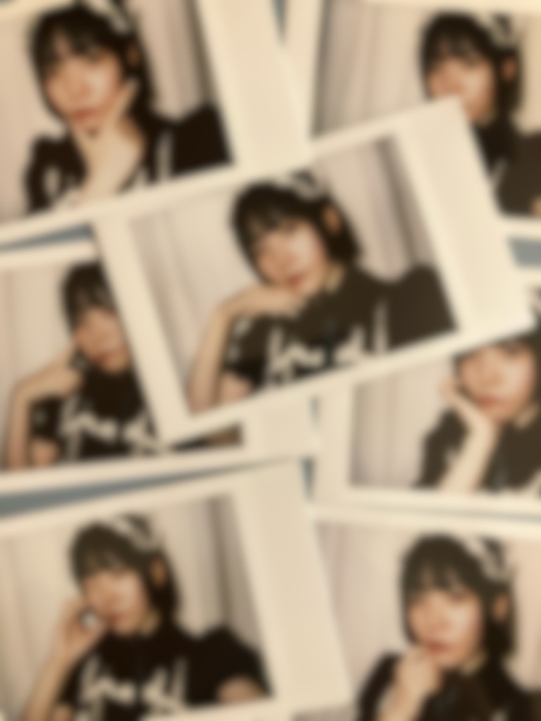 ロリータチェキ