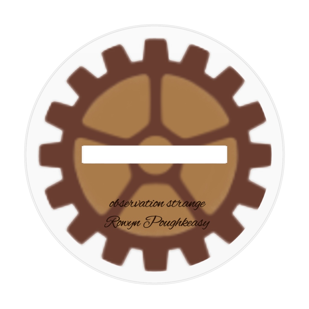 アクスタ ロウィン・プキッシー