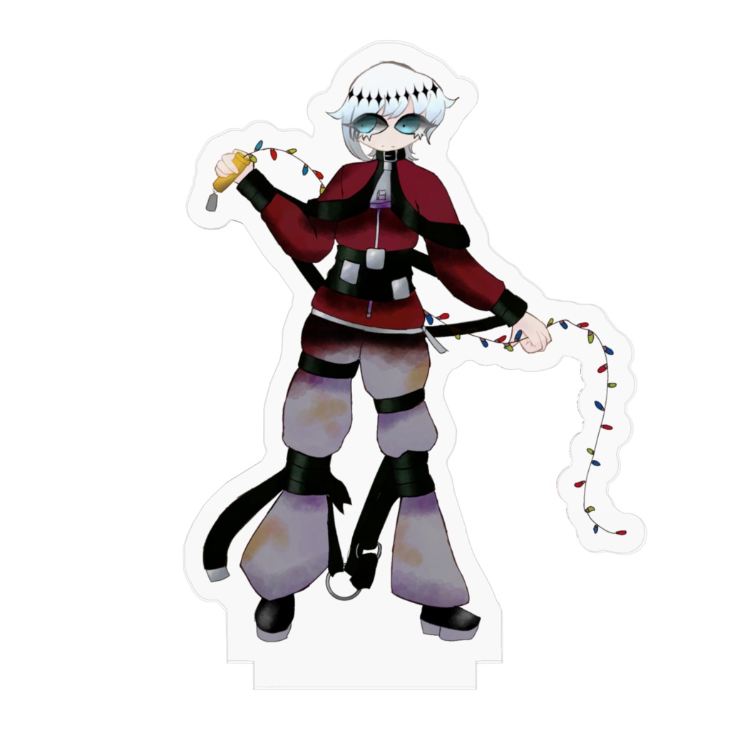 アクスタ クリーマ・イヴルート