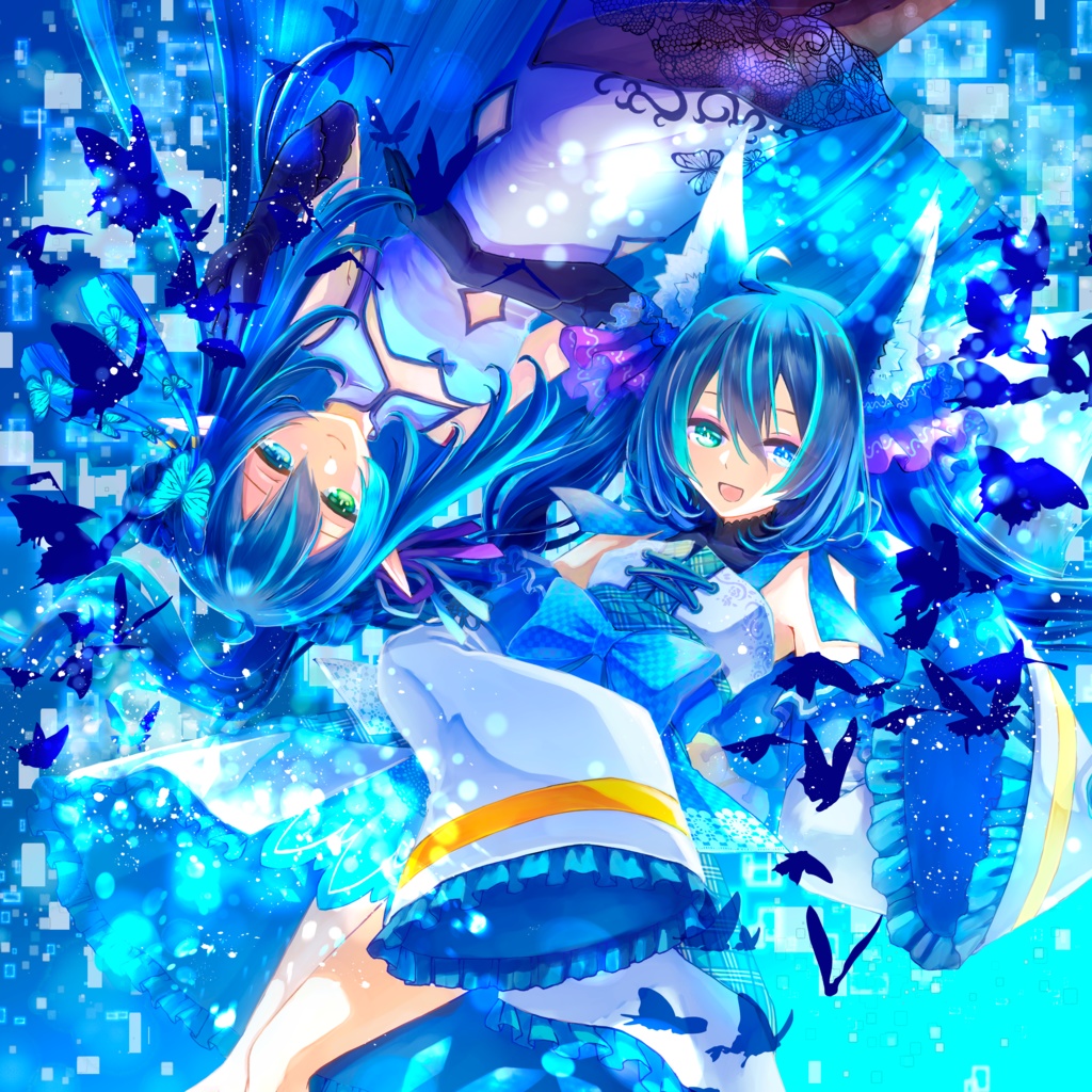 アクリルブロック