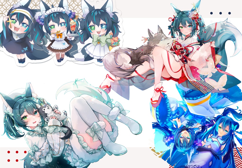 【✨特典付き✨】フルコンプリートセット