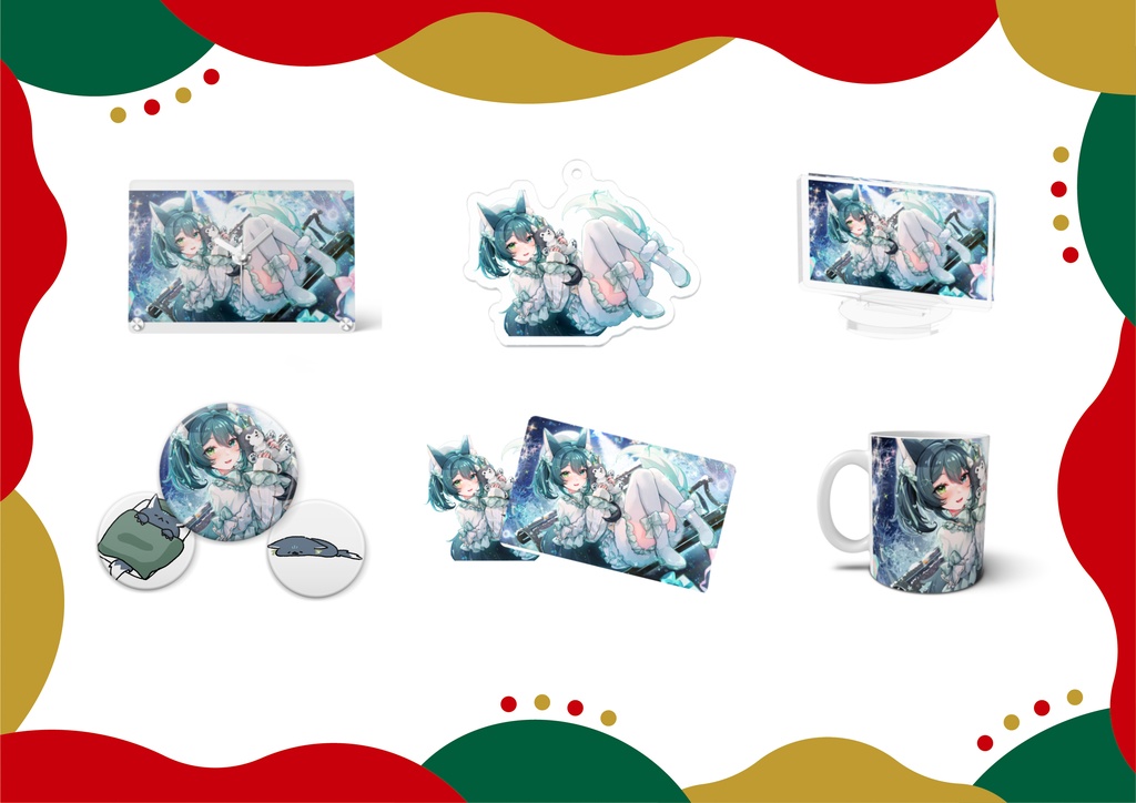 【✨特典付き✨】フルコンプリートセット