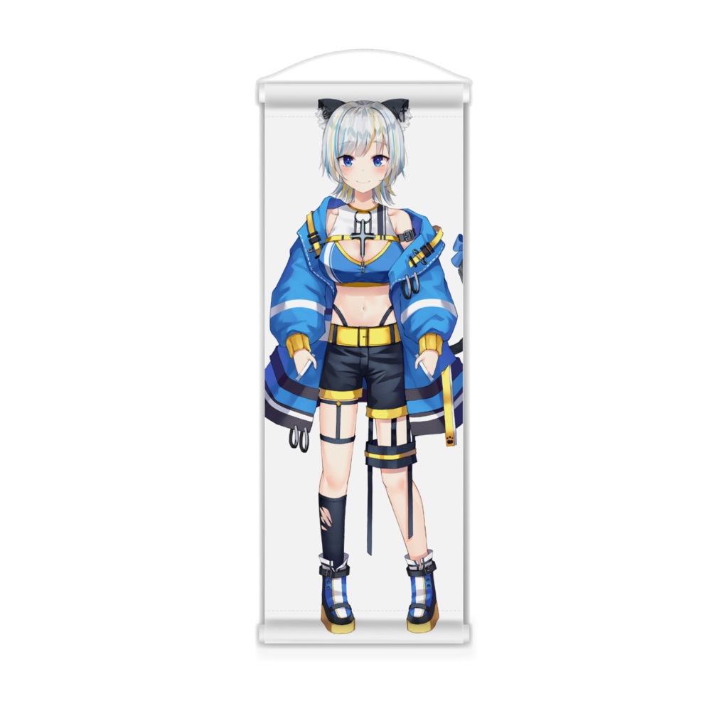 ミニタペストリー