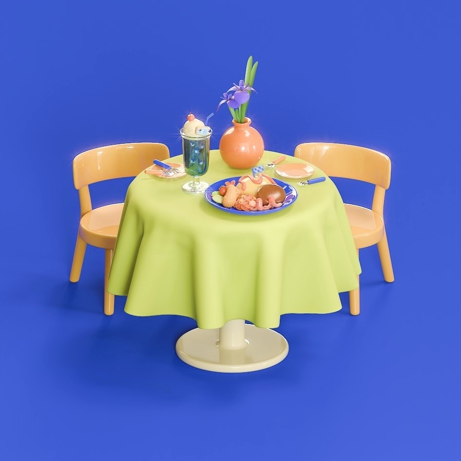 2026年5月_カレンダー無し壁紙