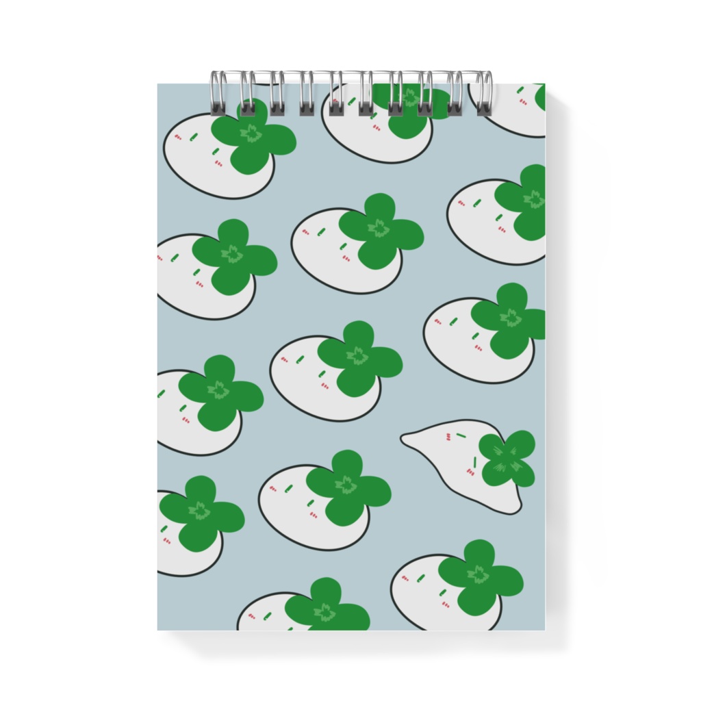 もちゅば メモ帳