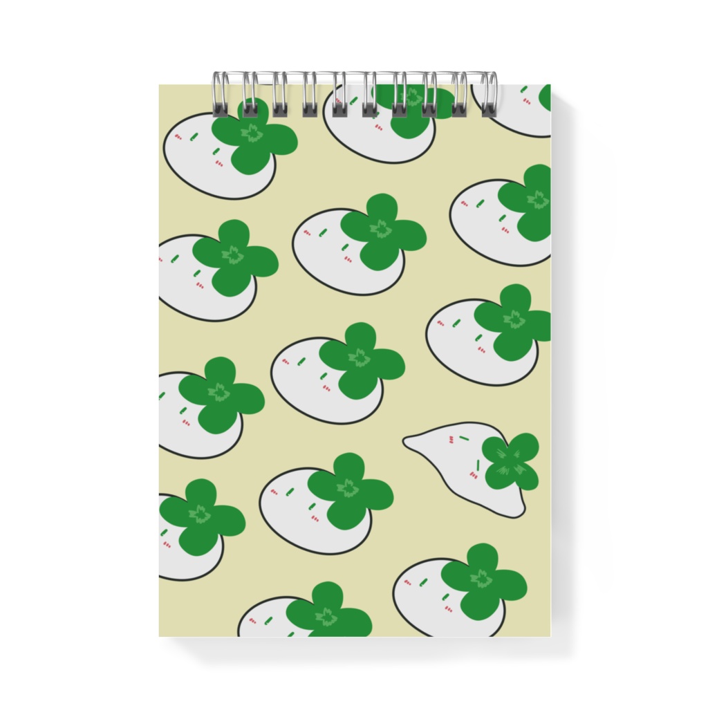 もちゅば メモ帳