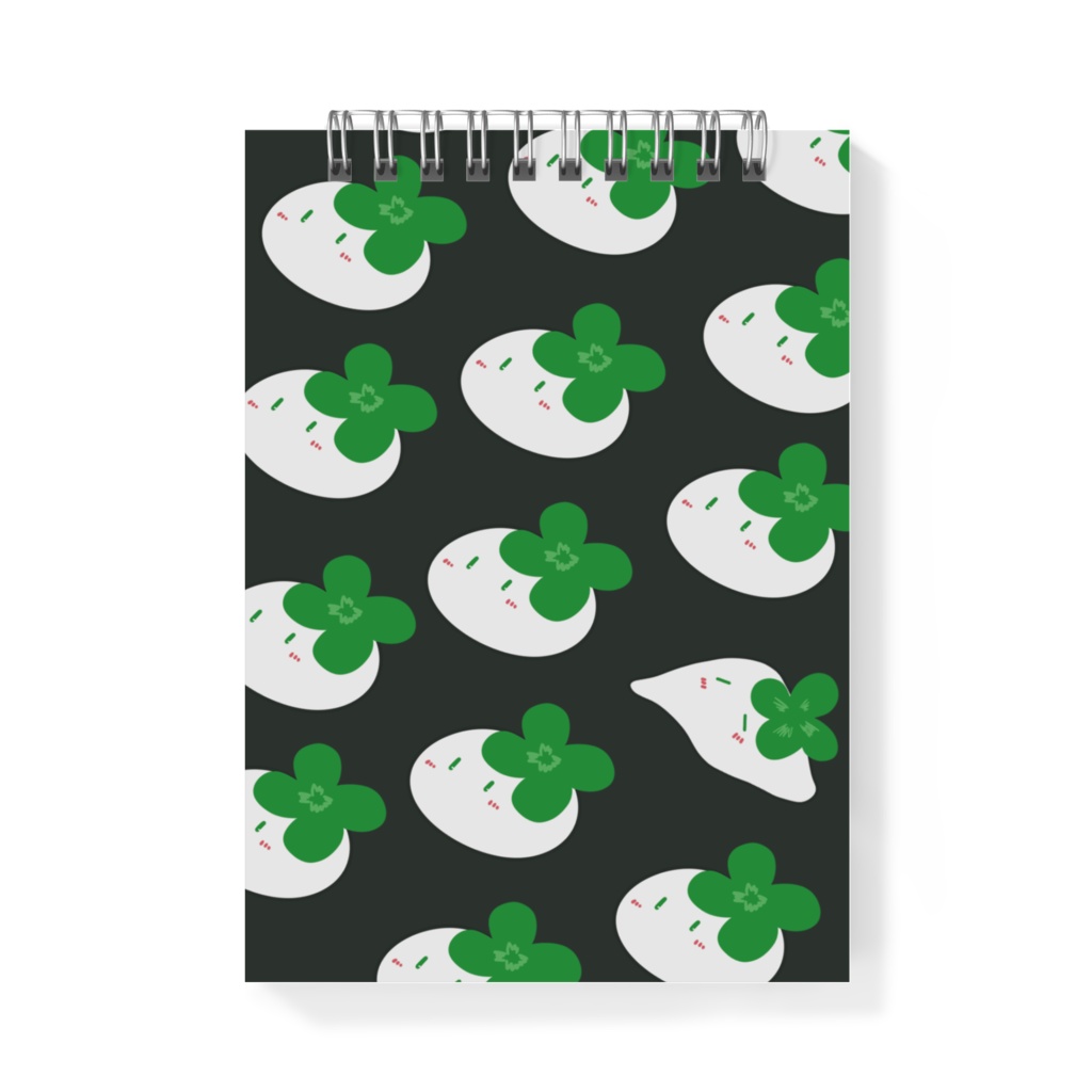 もちゅば メモ帳