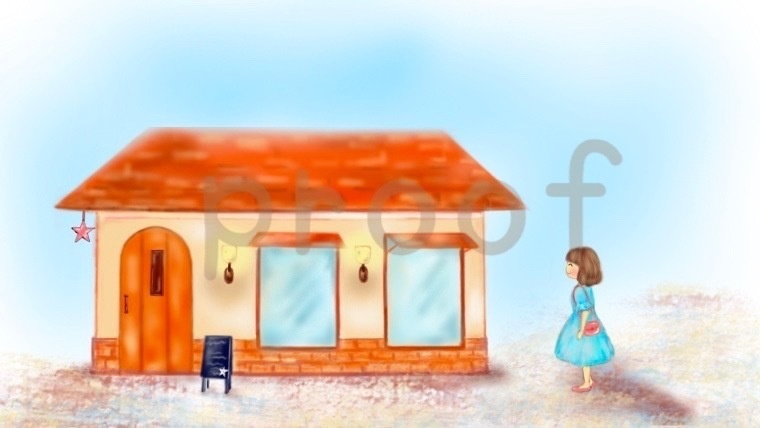 アイキャッチオーダーイラスト