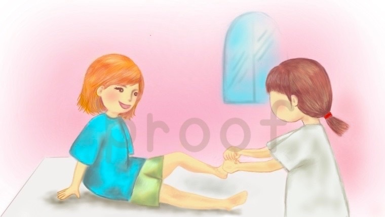 アイキャッチオーダーイラスト