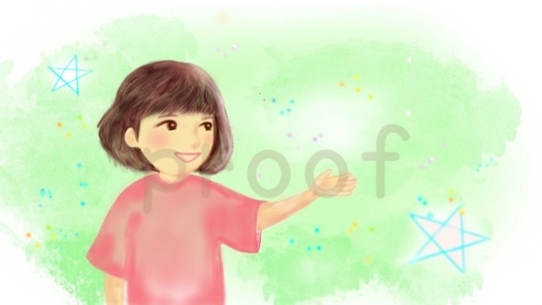 アイキャッチオーダーイラスト