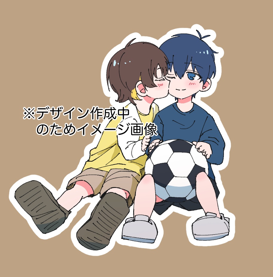 アクリルコースター