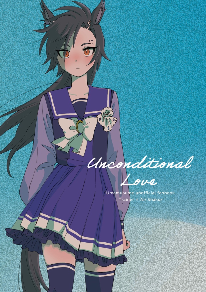 Unconditional Love
