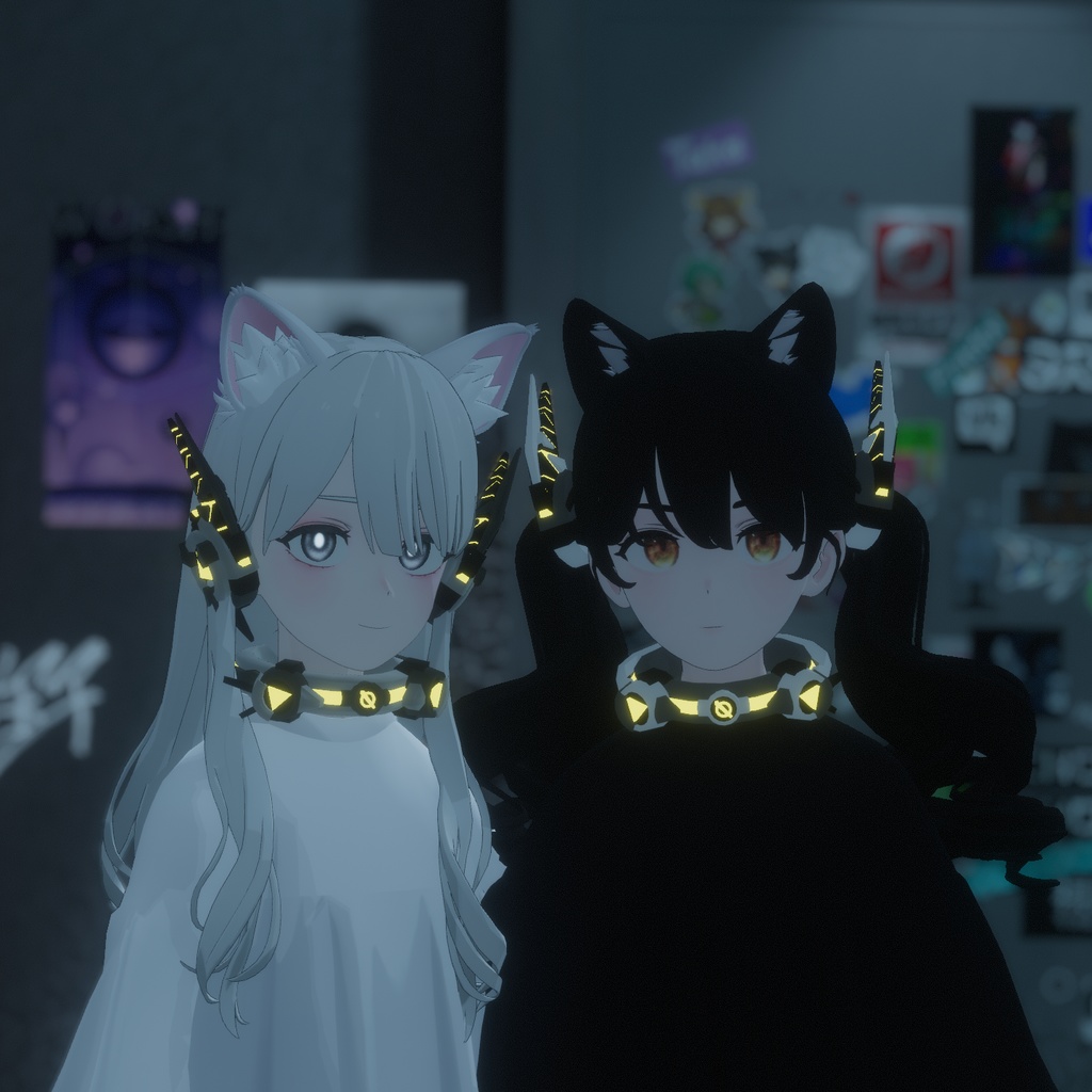 HEAD ACCESSORY-Ver.1.0-