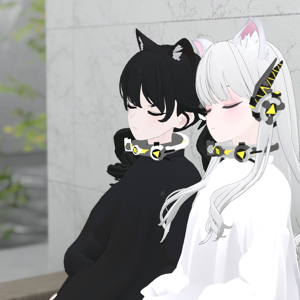 HEAD ACCESSORY-Ver.1.0-