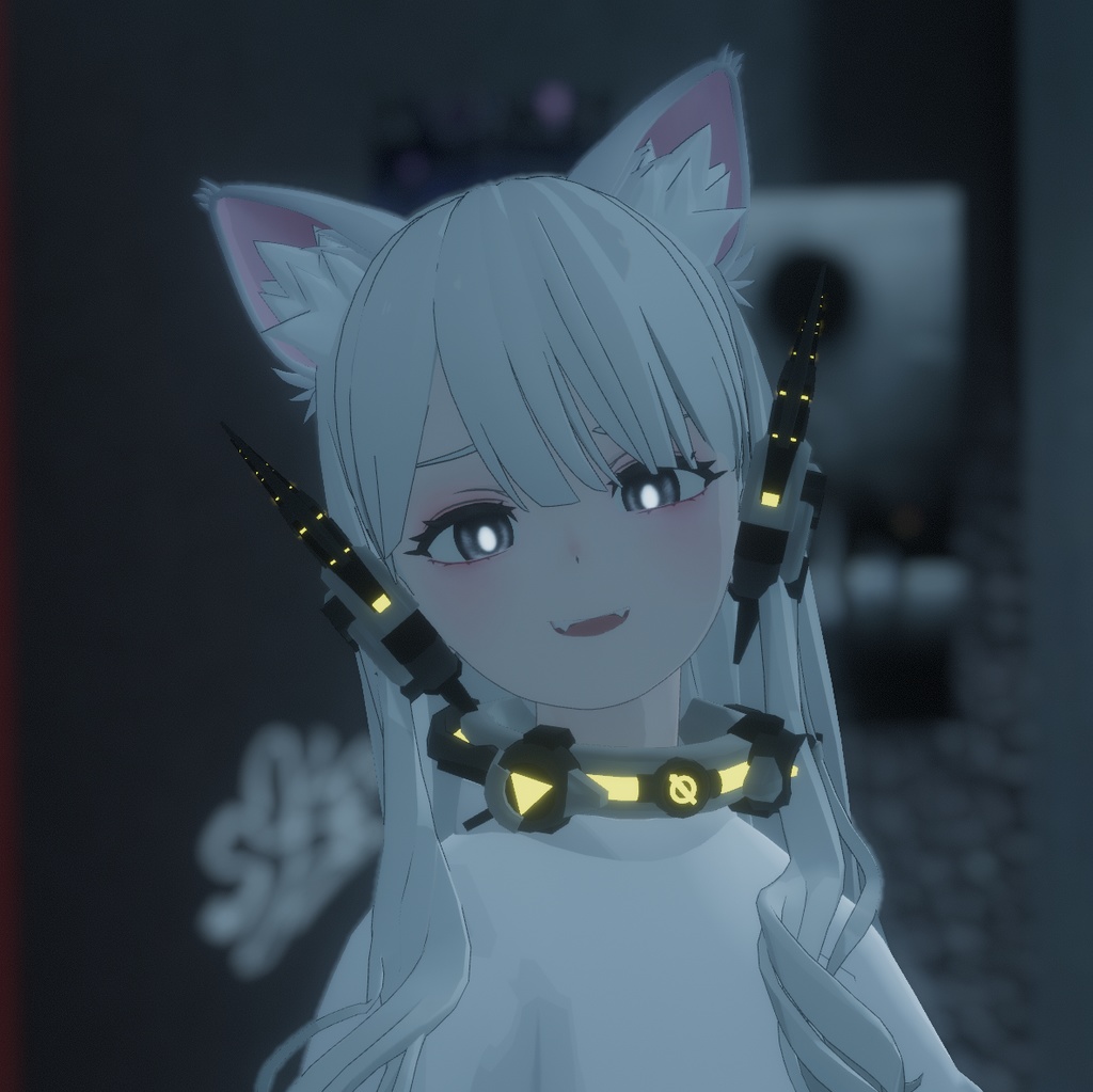 HEAD ACCESSORY-Ver.1.0-