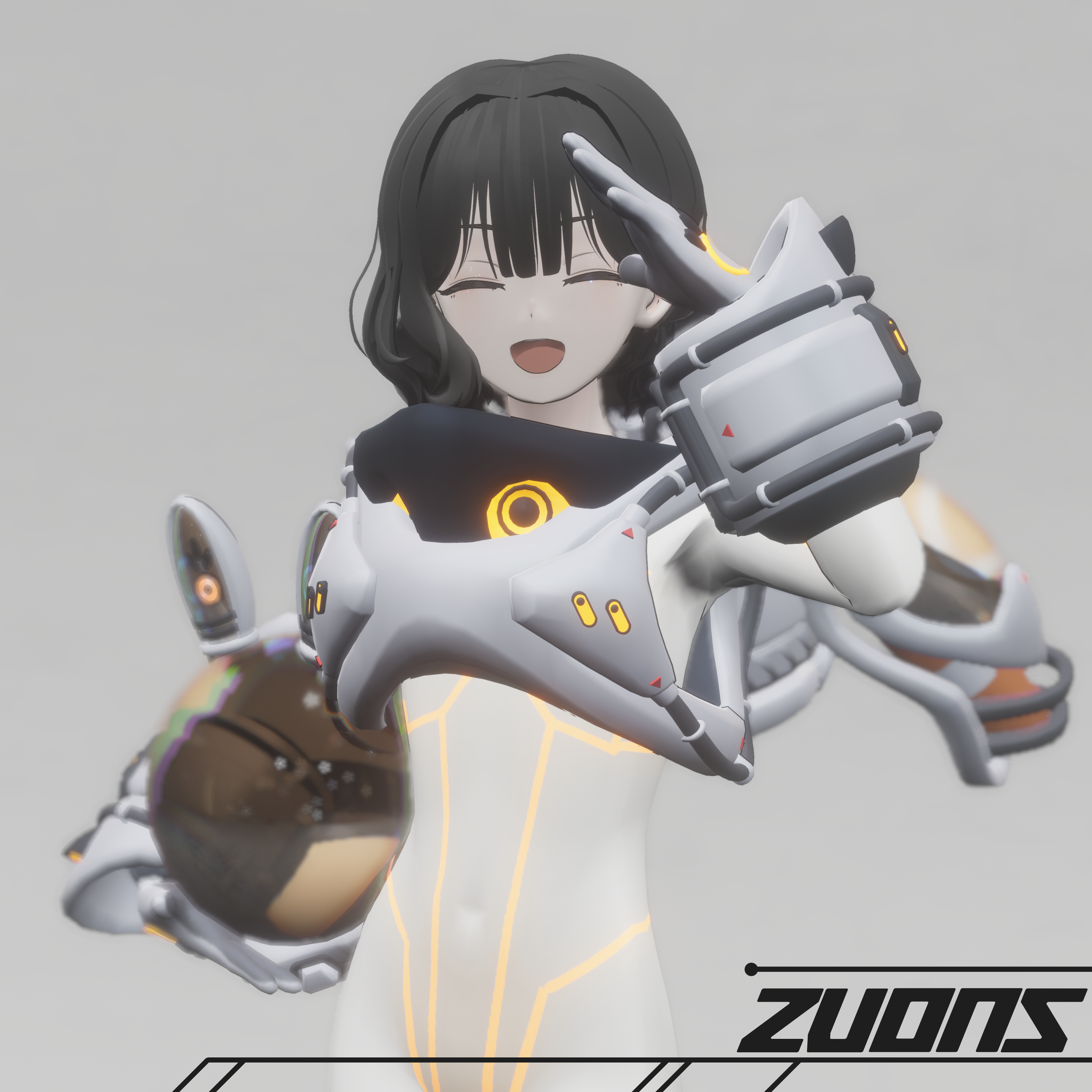 ASTRONOMER【Grus】