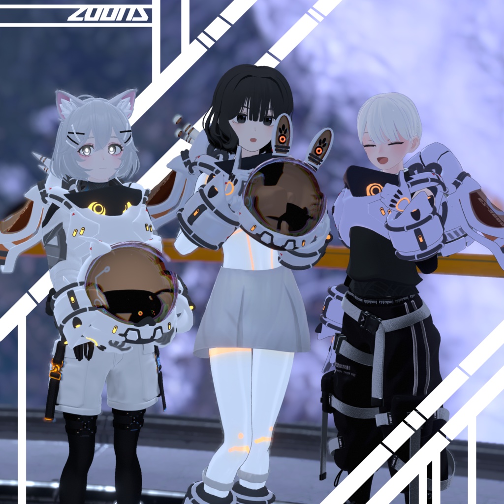 ASTRONOMER【Grus】