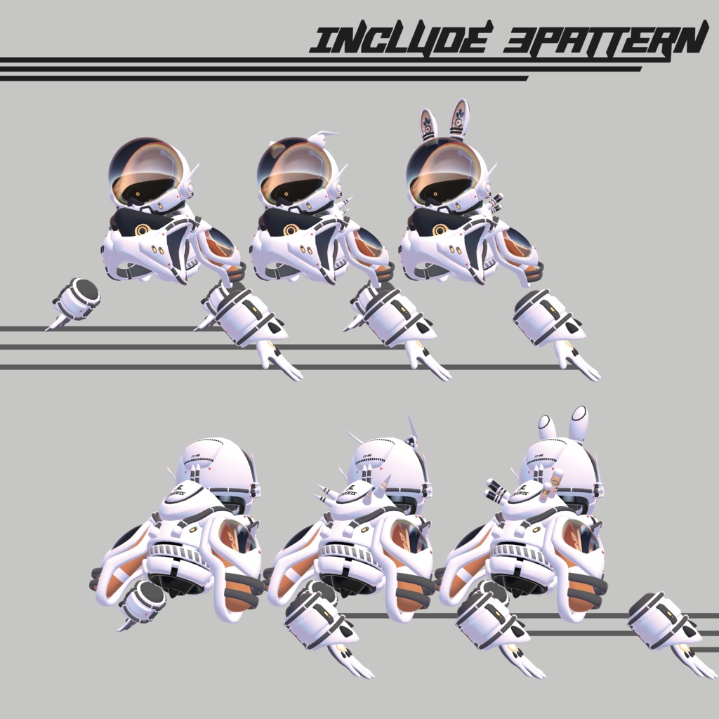 ASTRONOMER【Grus】