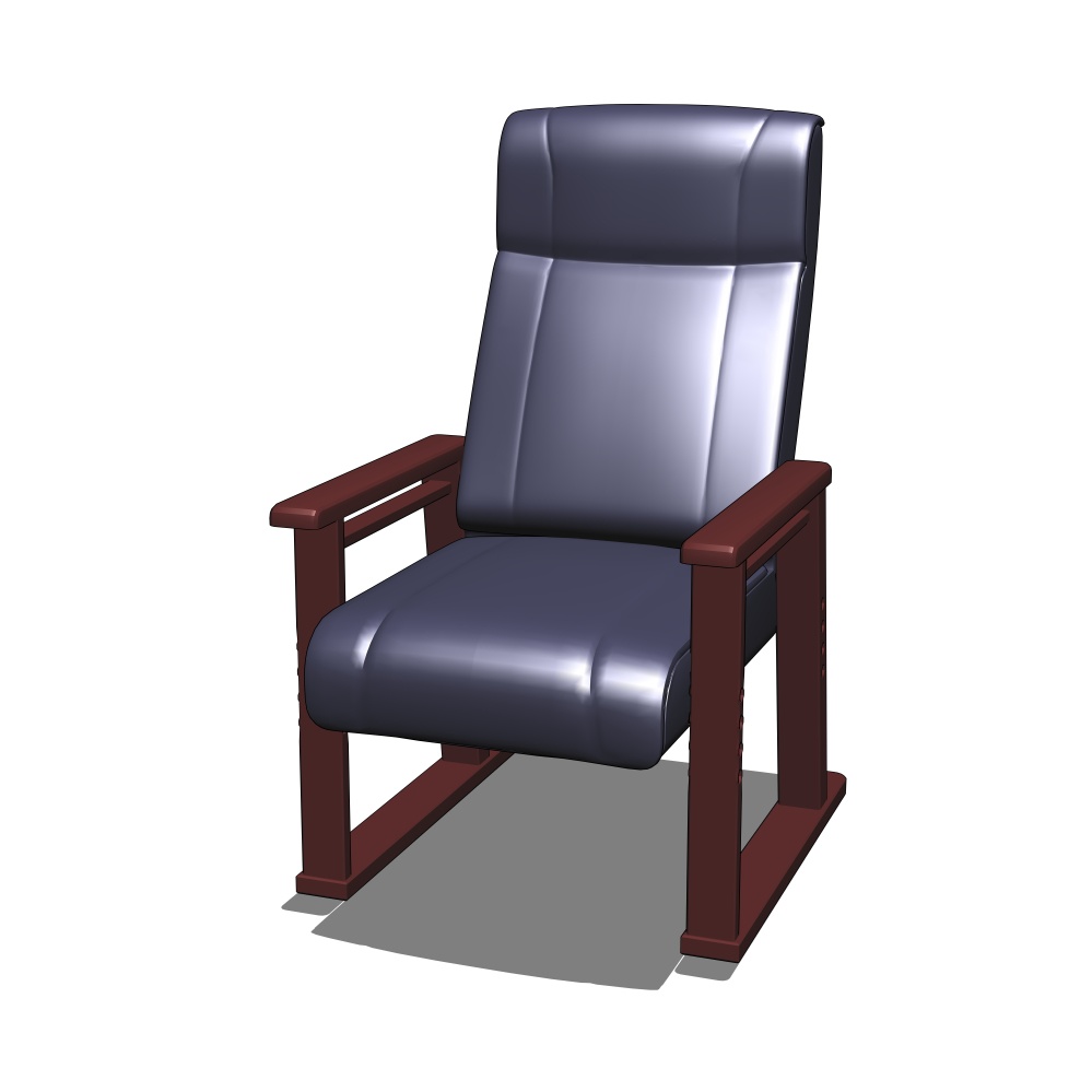 イス16種類(3dオブジェクト)