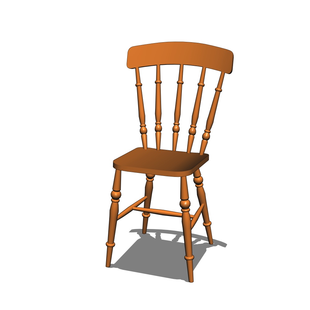 イス16種類(3dオブジェクト)