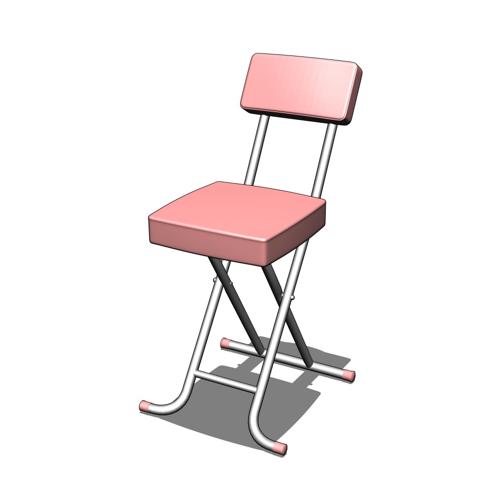 イス16種類(3dオブジェクト)