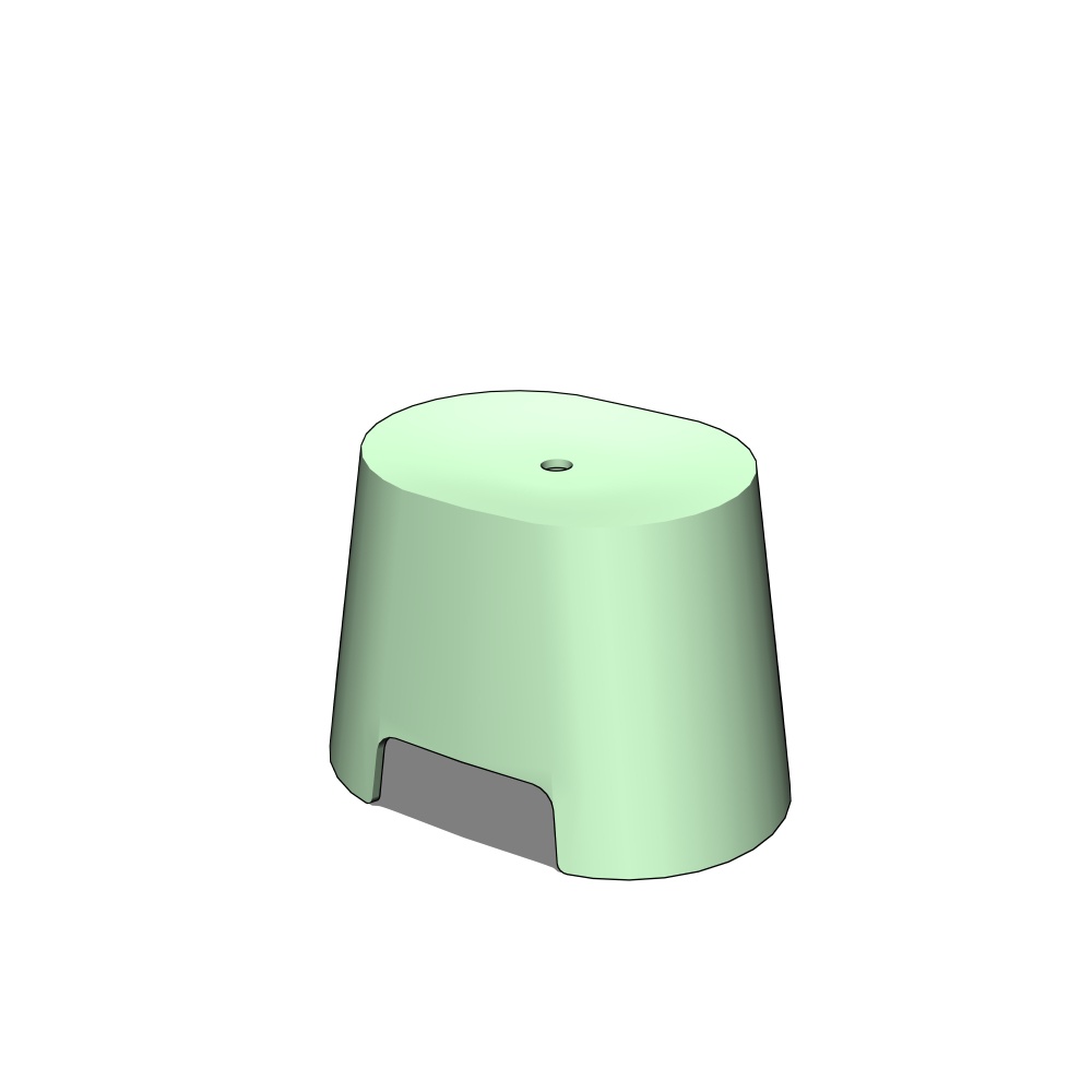 イス16種類(3dオブジェクト)