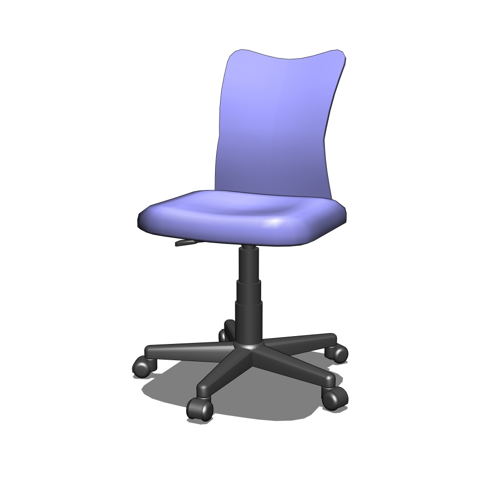 イス16種類(3dオブジェクト)