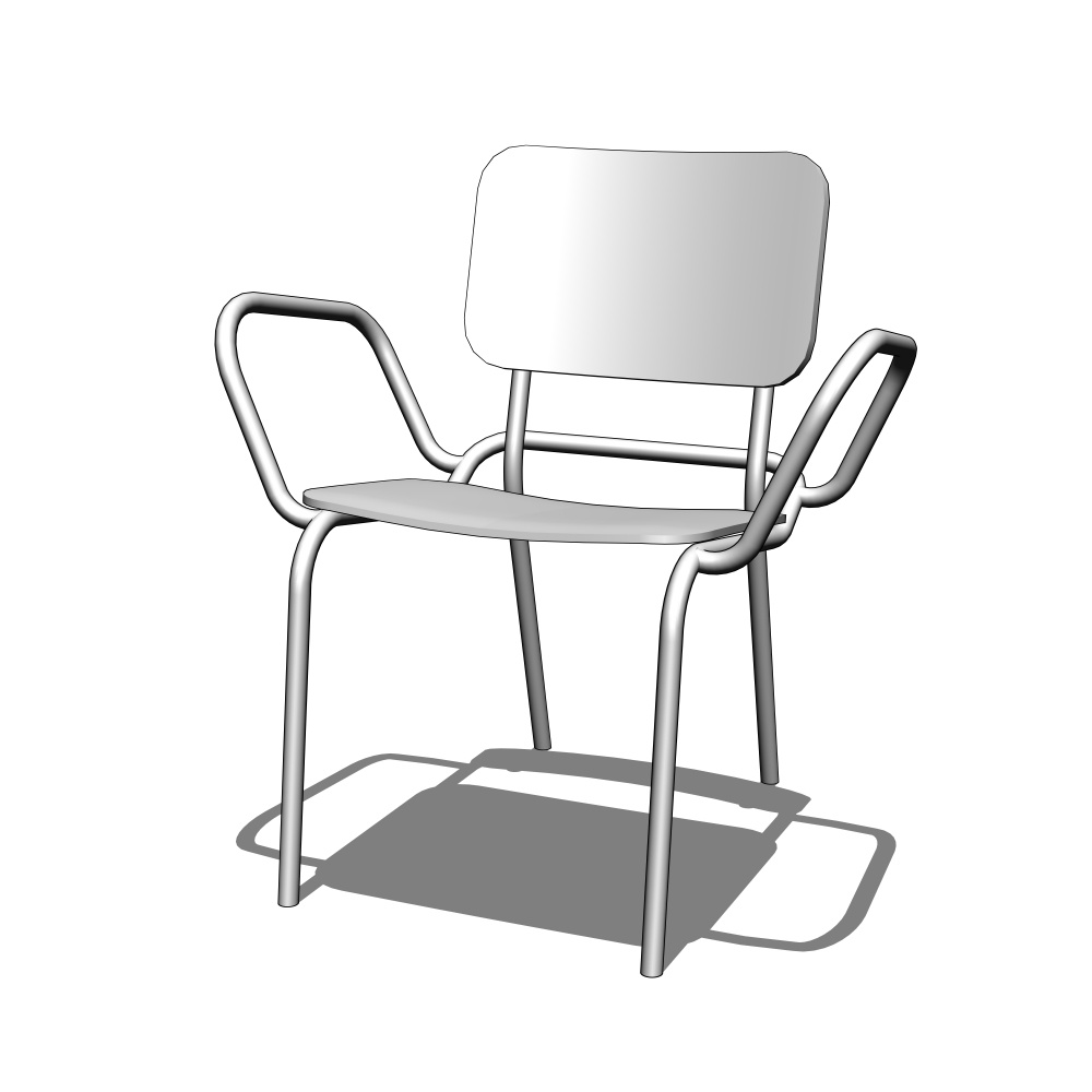 イス16種類(3dオブジェクト)