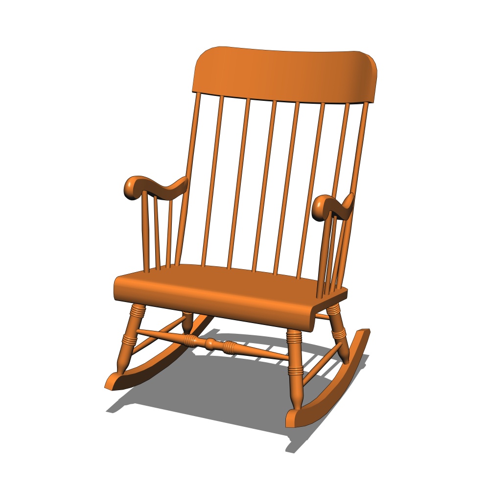 イス16種類(3dオブジェクト)