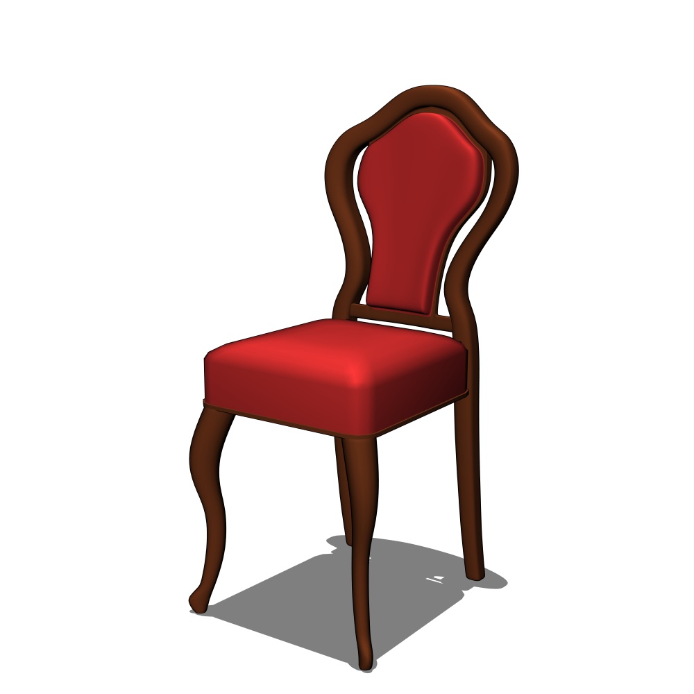 イス16種類(3dオブジェクト)