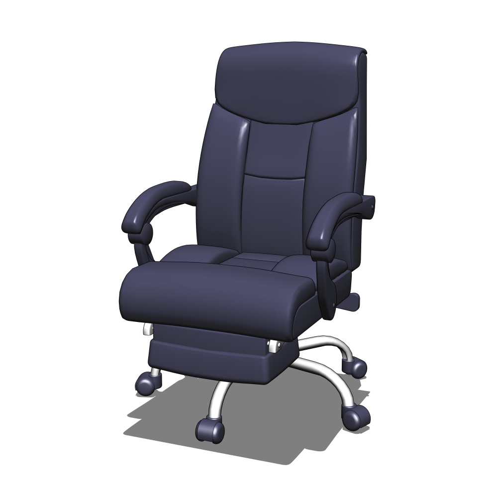 イス16種類(3dオブジェクト)