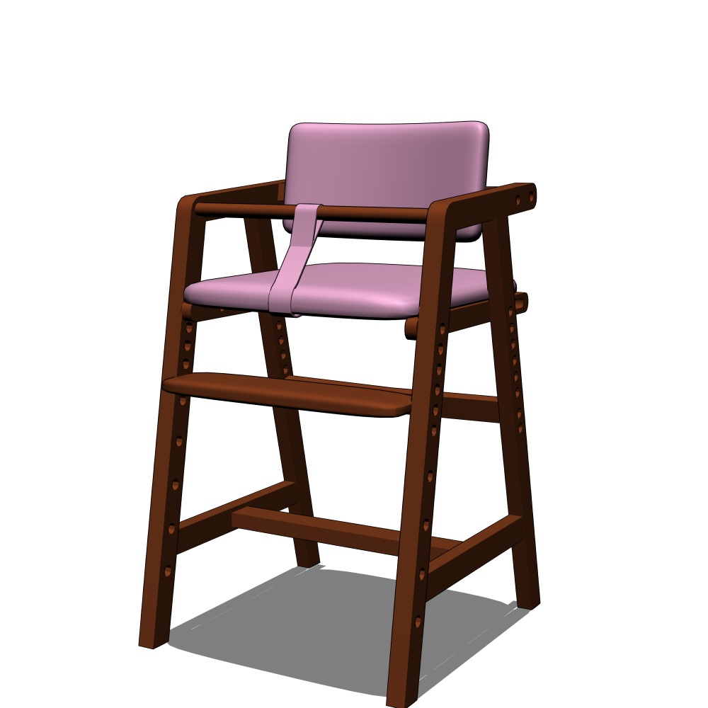 イス16種類(3dオブジェクト)