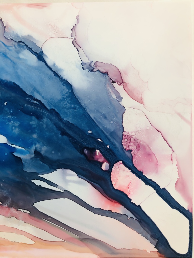 アダムとイヴの出会い