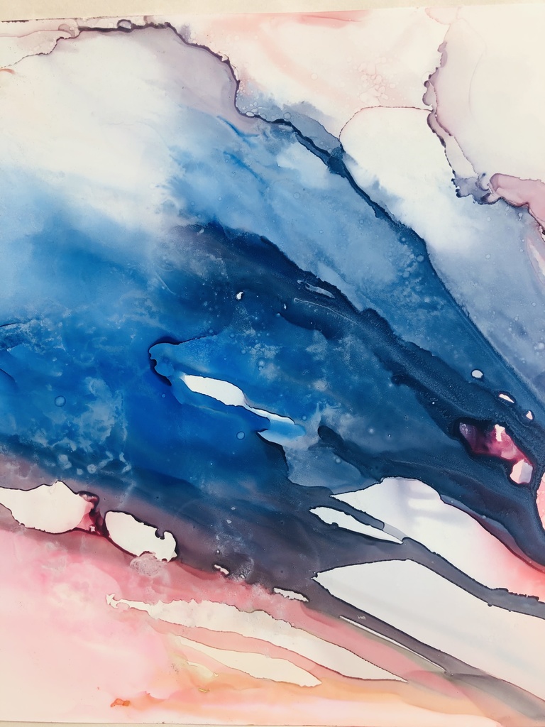 アダムとイヴの出会い