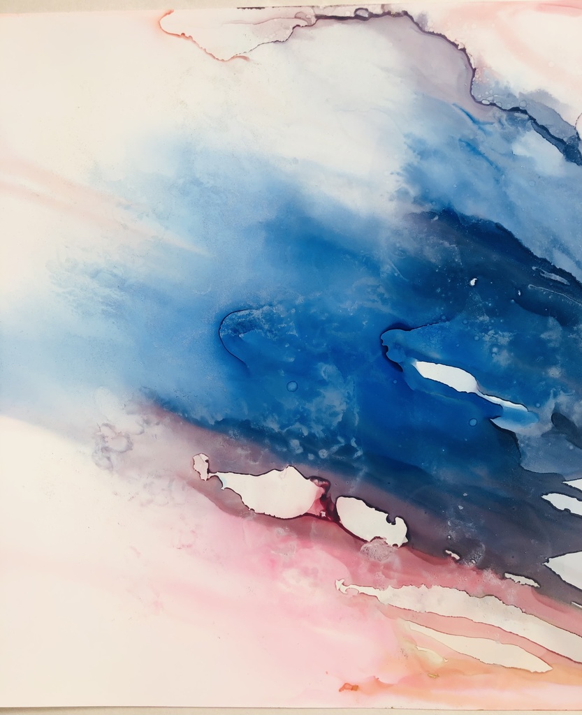 アダムとイヴの出会い